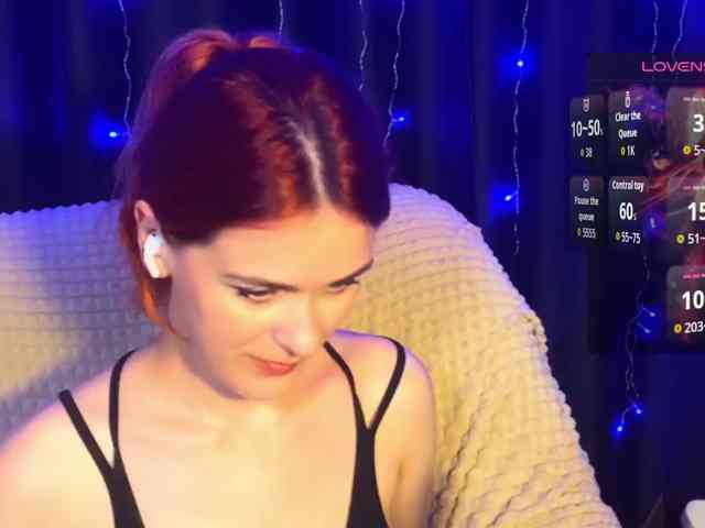 Triss webcam