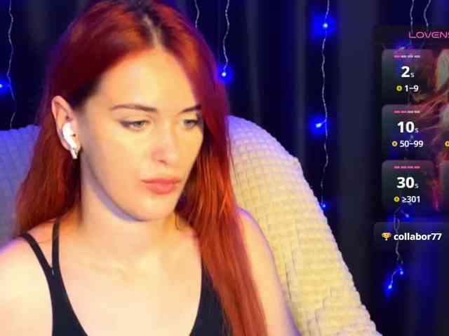 Triss webcam