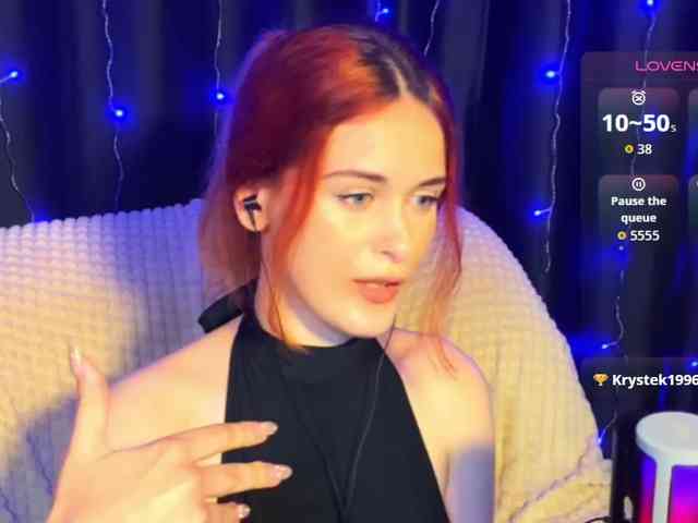 Triss webcam