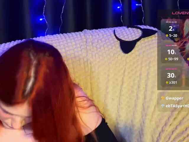Triss webcam