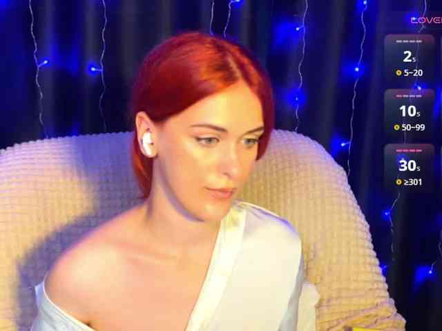 Triss webcam