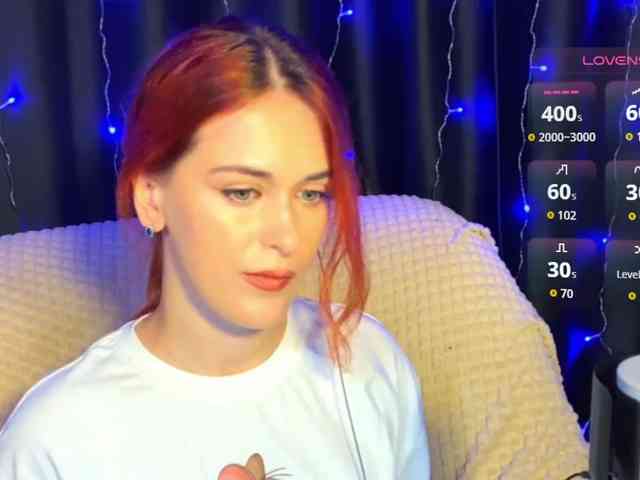 Triss webcam