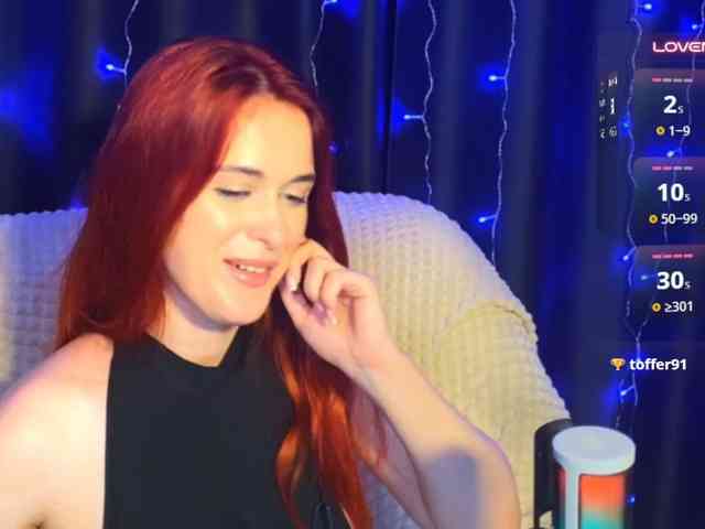 Triss webcam