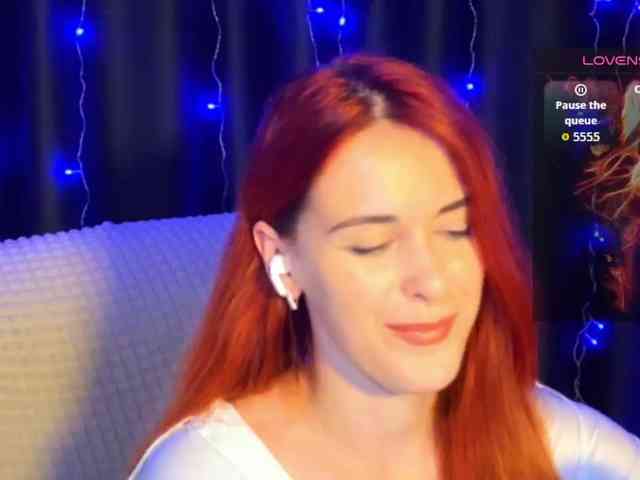 Triss webcam