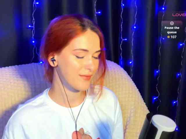 Triss webcam