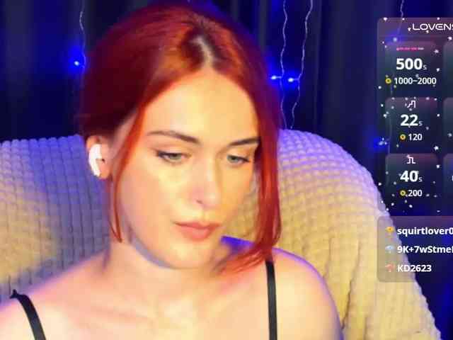 Triss webcam