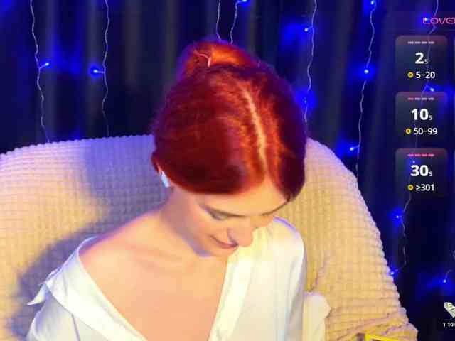 Triss webcam