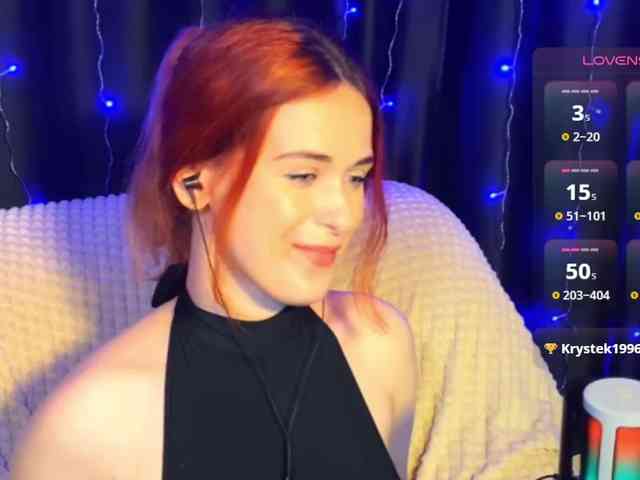 Triss webcam