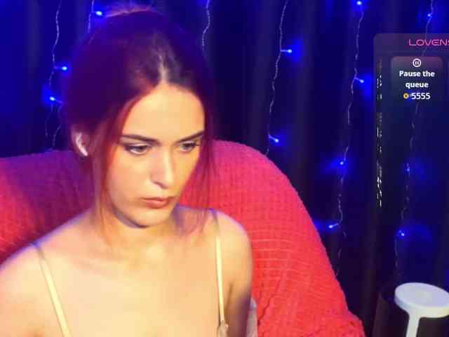 Triss webcam