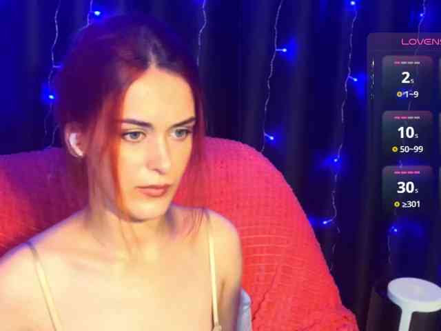 Triss webcam