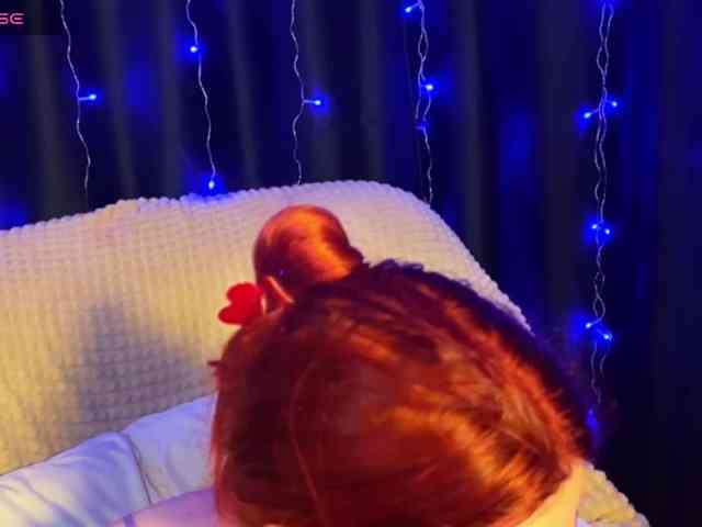 Triss webcam