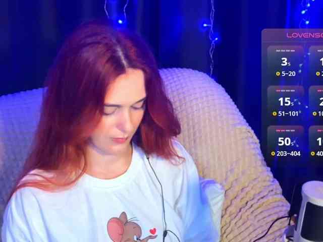 Veks webcam