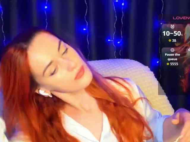Triss webcam