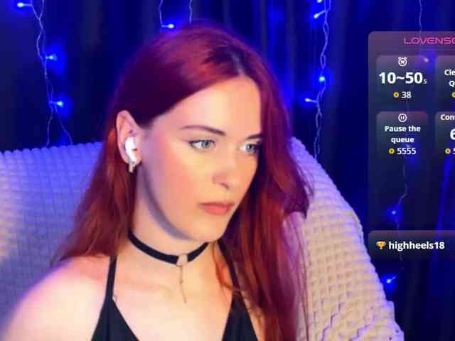 Veks webcam