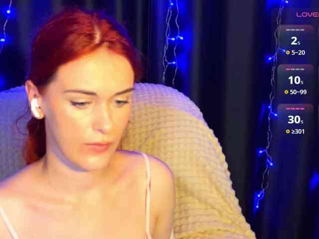 Triss webcam