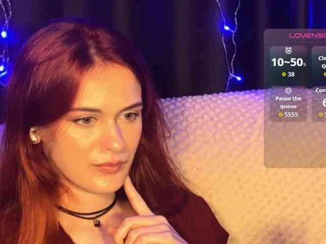 Veks webcam