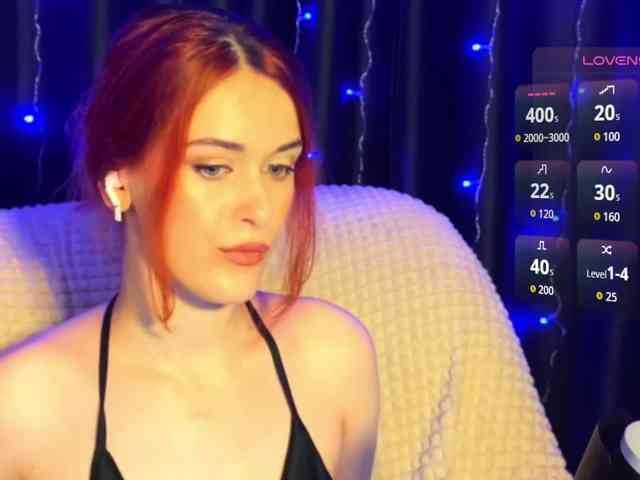 Triss webcam