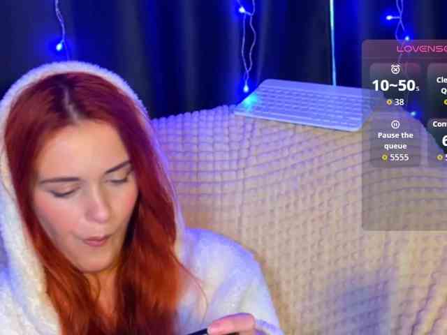 Veks webcam