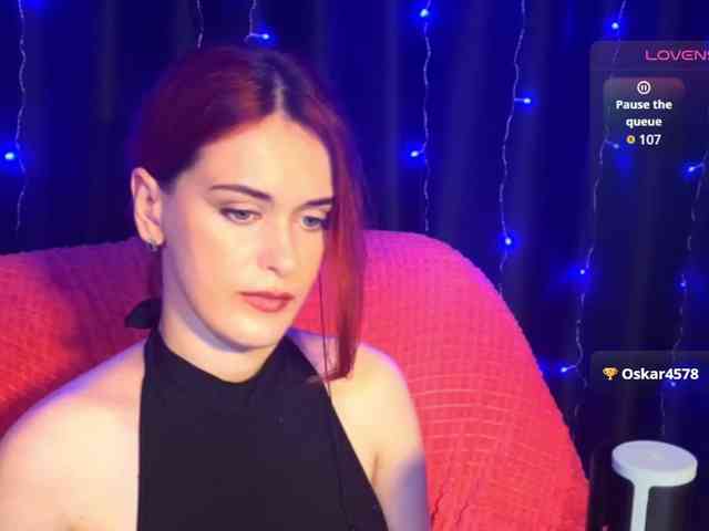 Triss webcam