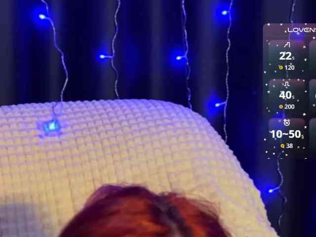 Triss webcam