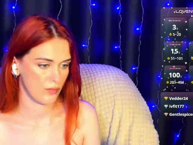 Triss webcam