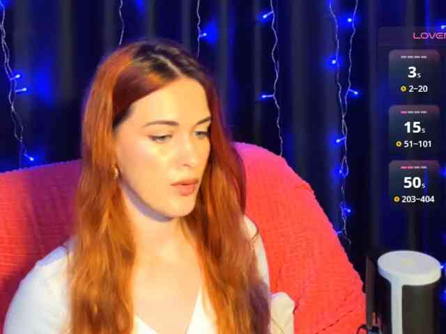 Triss webcam
