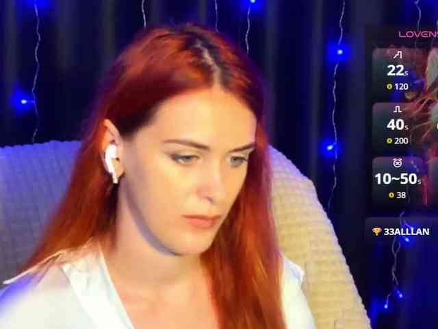 Triss webcam