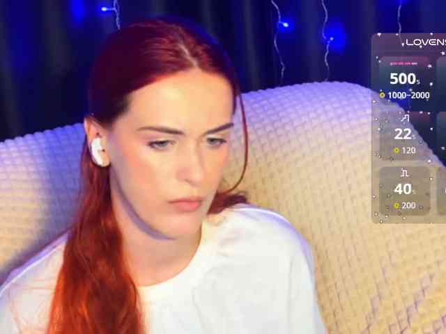 Triss webcam