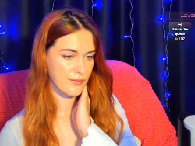 Triss webcam