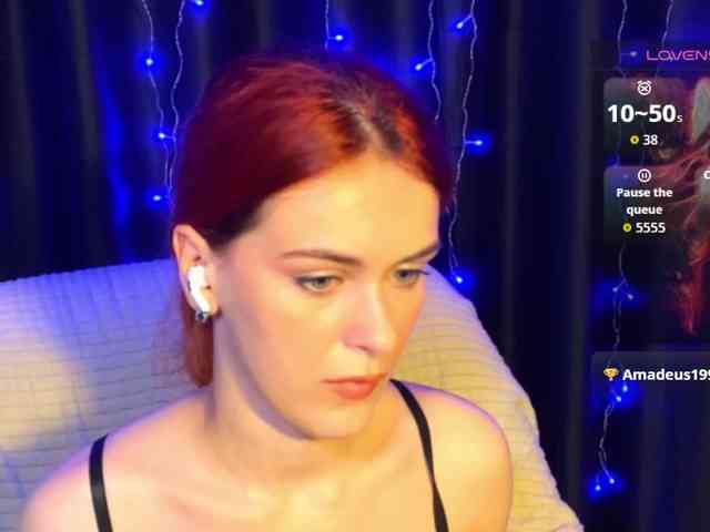 Triss webcam