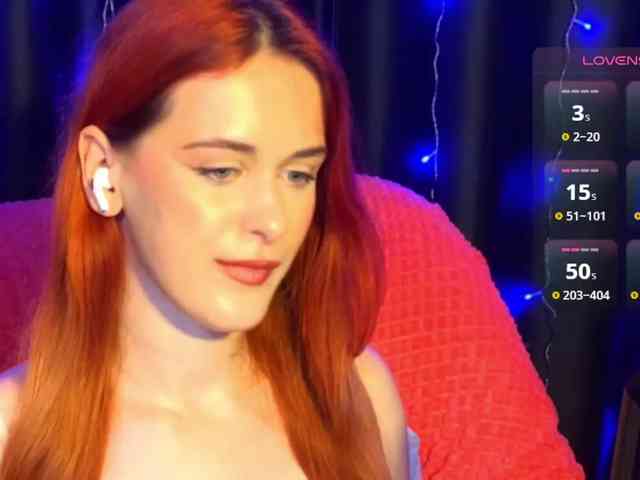 Triss webcam