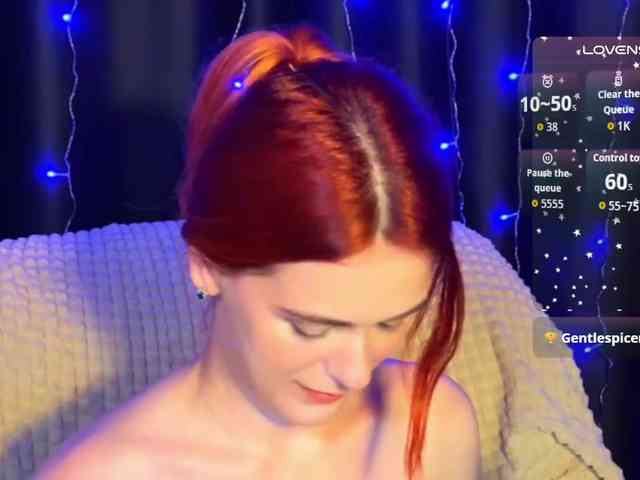 Triss webcam