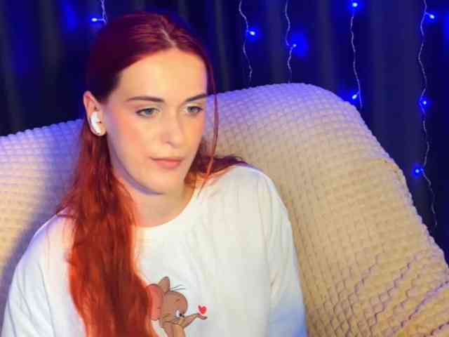 Triss webcam