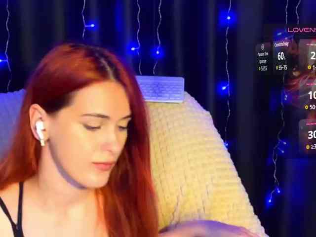 Triss webcam