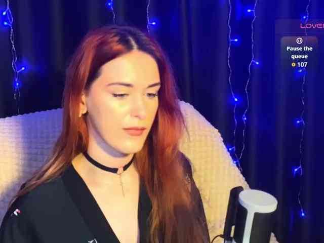 Triss webcam