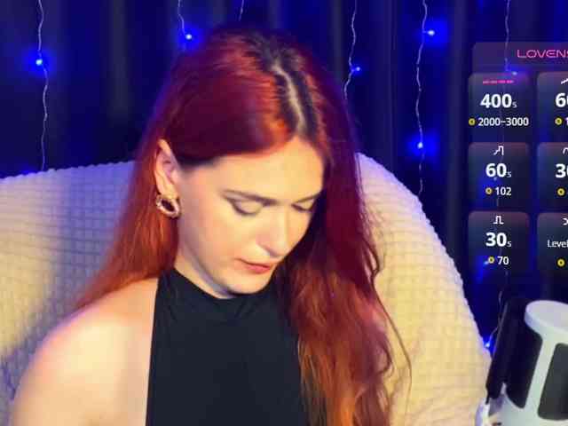 Triss webcam