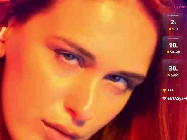 Triss webcam