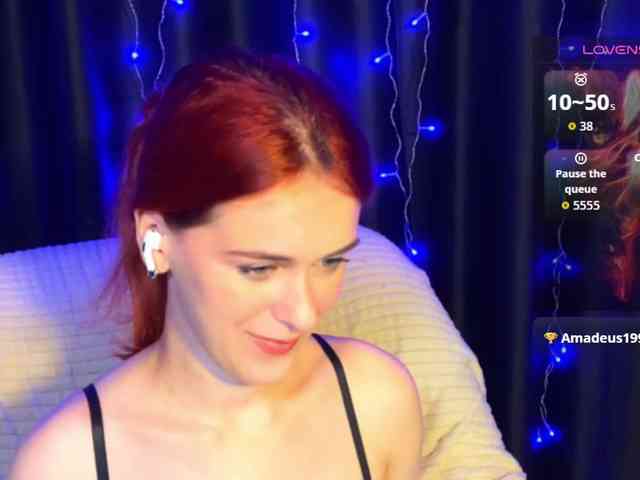 Triss webcam