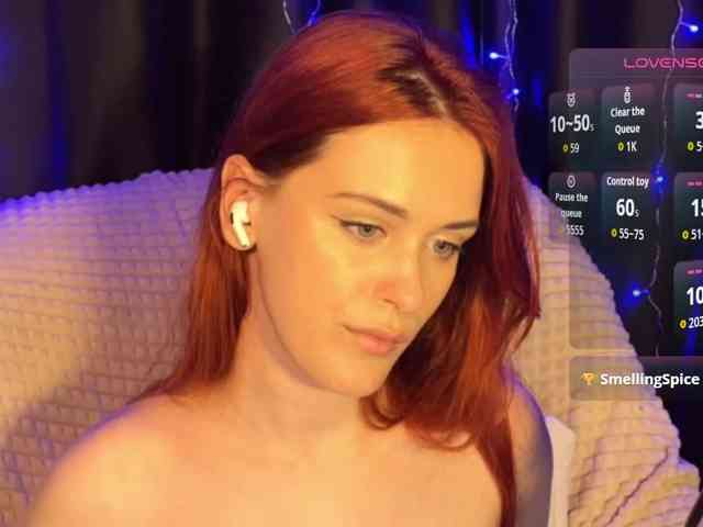 Veks webcam