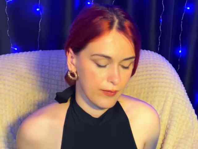 Triss webcam