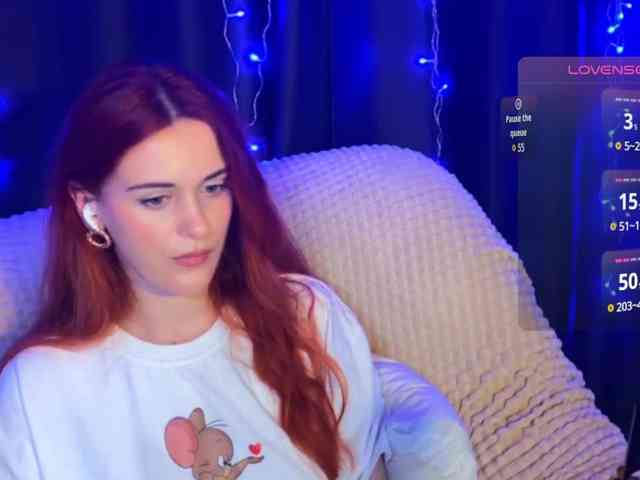 Veks webcam