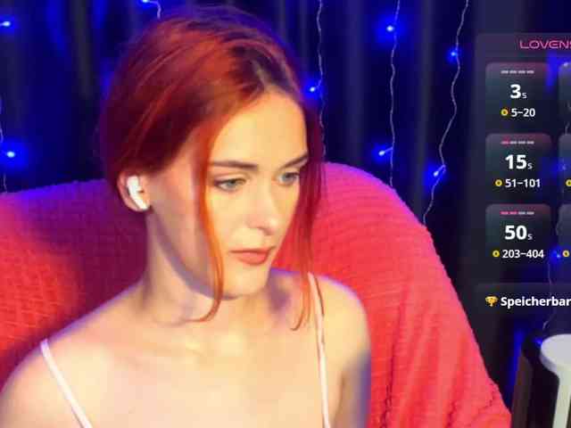 Triss webcam