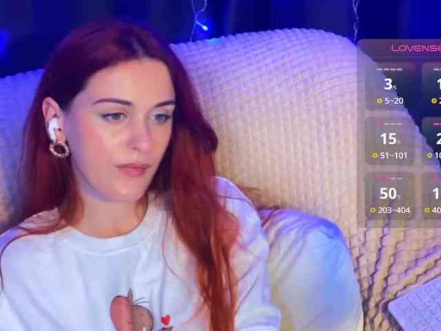 Veks webcam