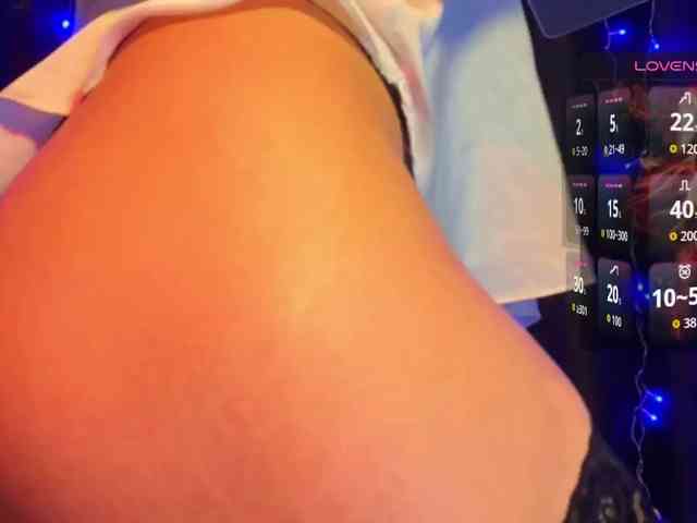 Triss webcam