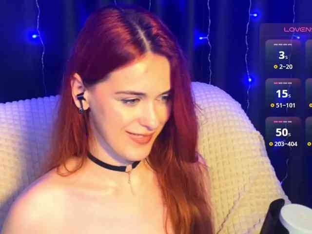 Triss webcam