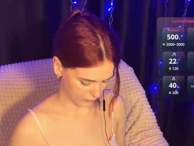 Veks webcam