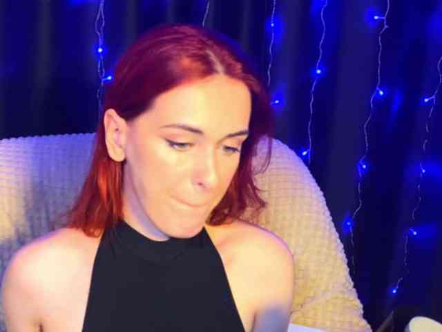 Triss webcam