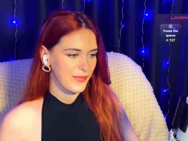 Triss webcam