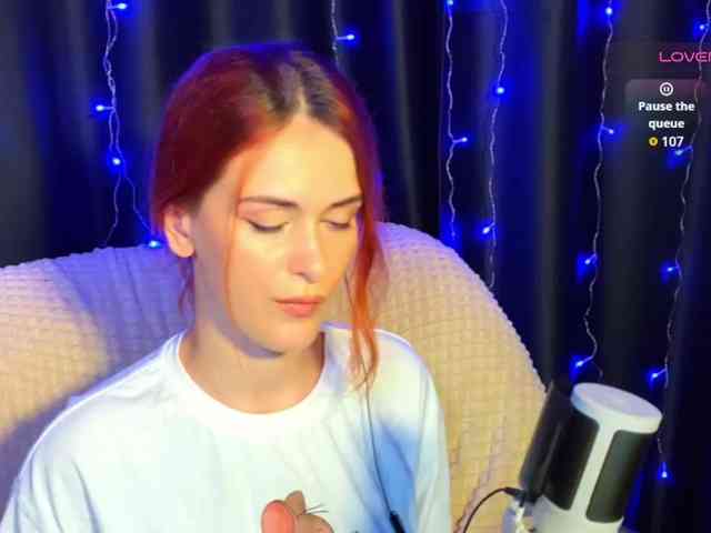 Triss webcam