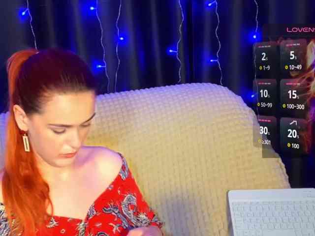 Triss webcam
